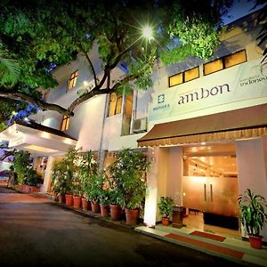 Hotel Mutiara Ambon